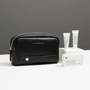 🎁 WANT Les Essentiels Clutch Bag and Travel Set